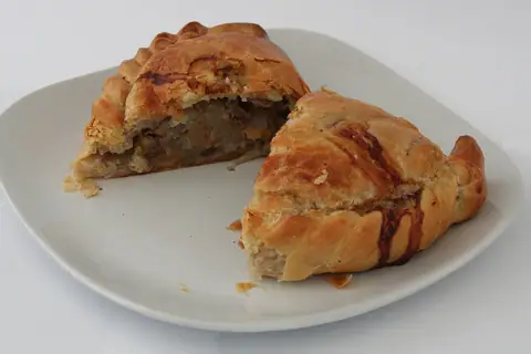 Kringle photo 3