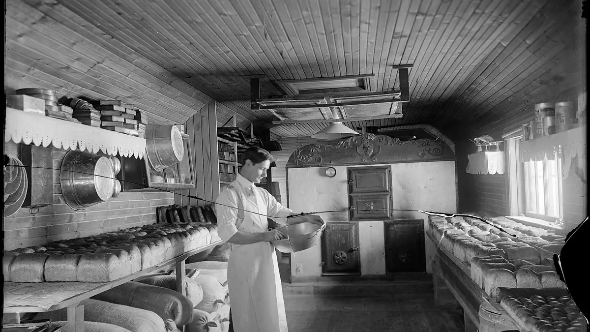 Kringle – bakery in Wadsley, Sheffield
